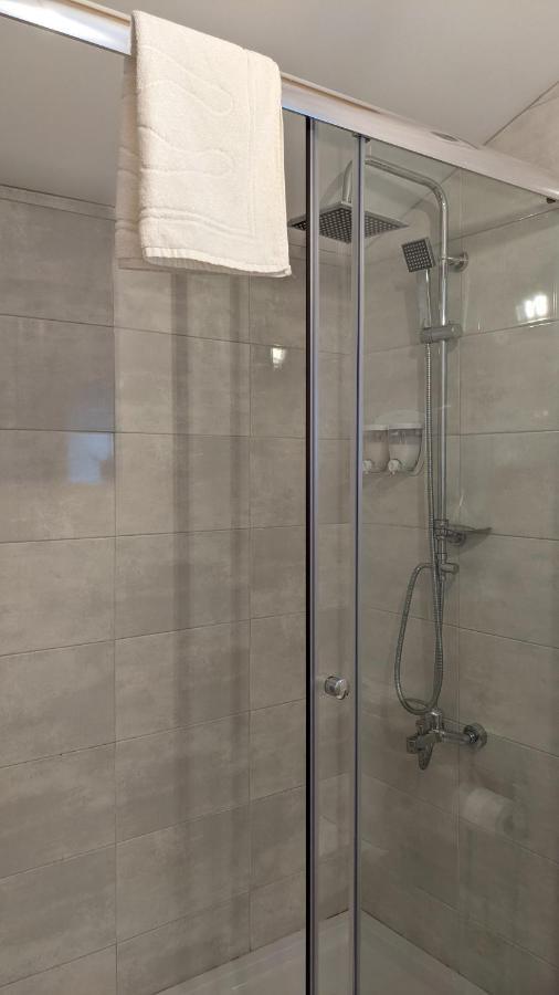 Casa Domingues Guest House Калдаш-да-Раїня Екстер'єр фото