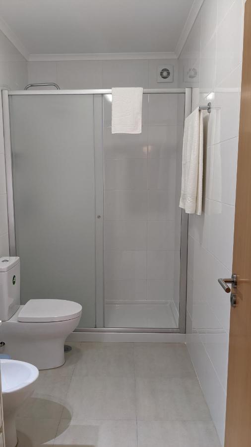 Casa Domingues Guest House Калдаш-да-Раїня Екстер'єр фото