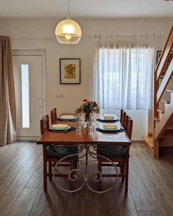 Casa Domingues Guest House Калдаш-да-Раїня Екстер'єр фото