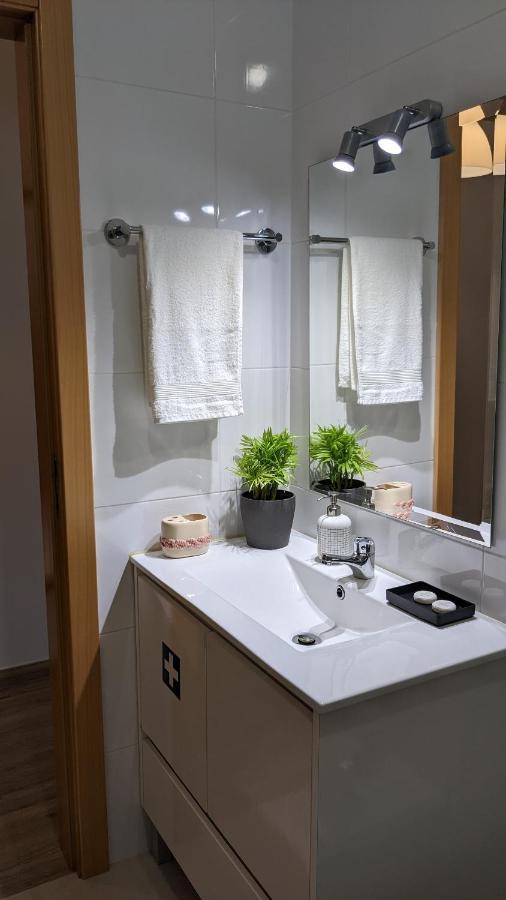 Casa Domingues Guest House Калдаш-да-Раїня Екстер'єр фото