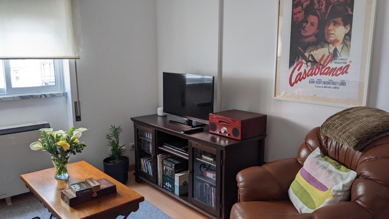 Casa Domingues Guest House Калдаш-да-Раїня Екстер'єр фото